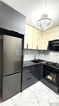 Satılır 3 otaqlı mənzil 75 m²
