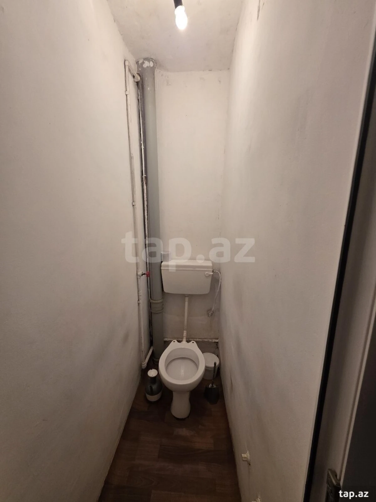 Satılır 3 otaqlı yeni tikili 75 m²