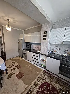 Satılır 3 otaqlı yeni tikili 75 m²