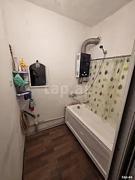 Satılır 3 otaqlı yeni tikili 75 m²
