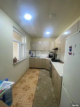 Satılır 4 otaqlı həyət evi 80 m²