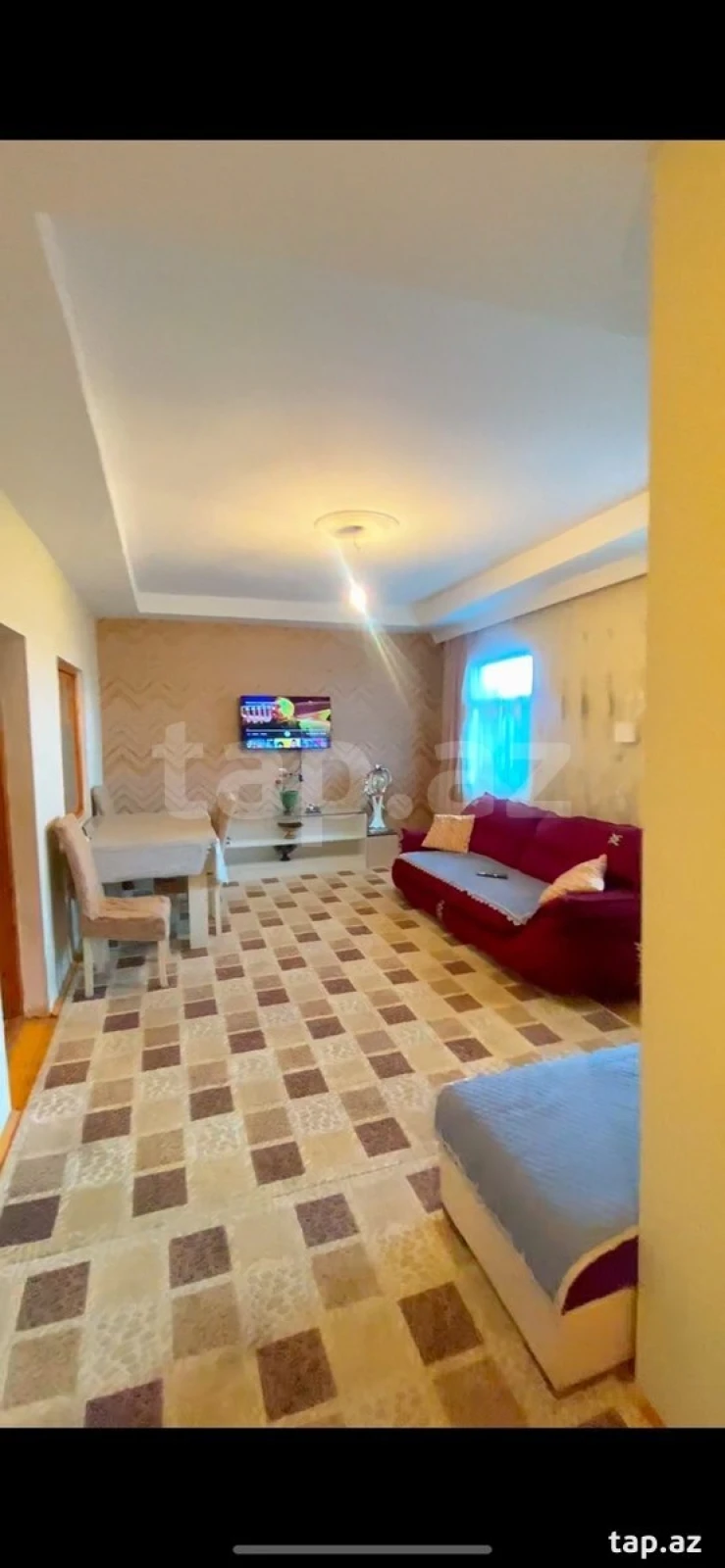 Satılır 4 otaqlı həyət evi 80 m²