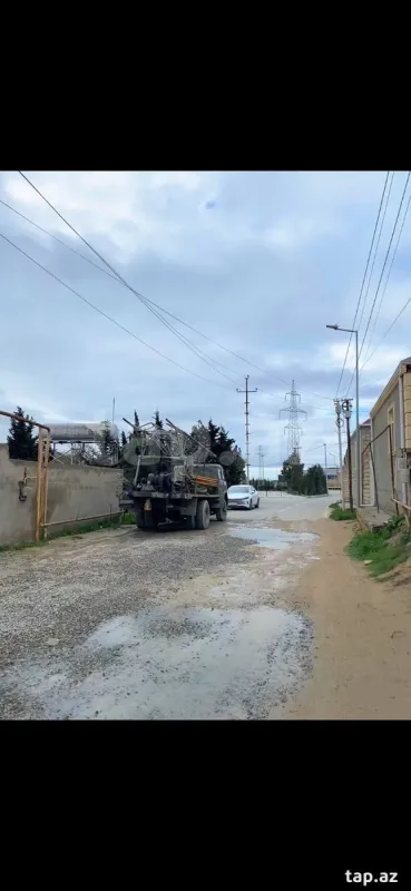 Satılır 4 otaqlı həyət evi 80 m²