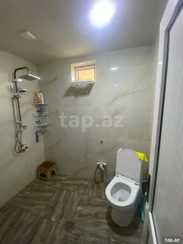 Satılır 4 otaqlı həyət evi 80 m²