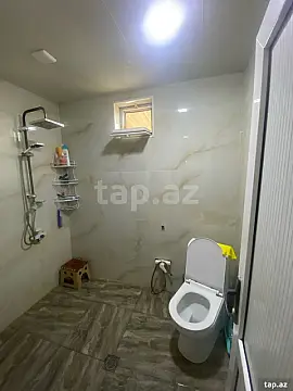 Satılır 4 otaqlı həyət evi 80 m²