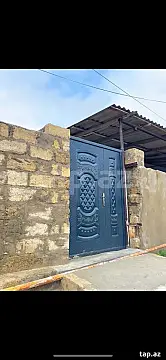 Satılır 4 otaqlı həyət evi 80 m²