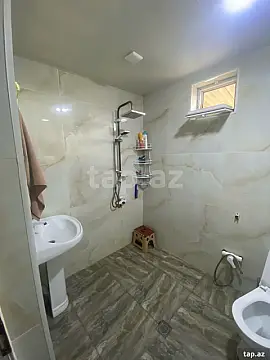 Satılır 4 otaqlı həyət evi 80 m²