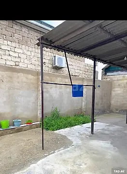 Satılır 4 otaqlı həyət evi 80 m²