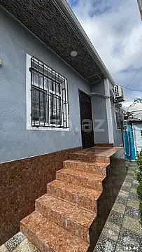 Satılır 3 otaqlı həyət evi 80 m² — Bakı, Binə 3 otaq 80.00 m²