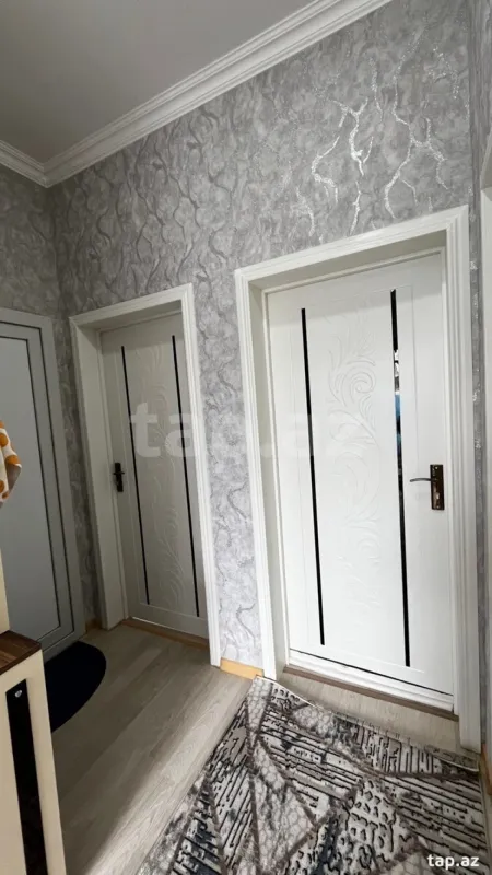 Satılır 3 otaqlı həyət evi 80 m²