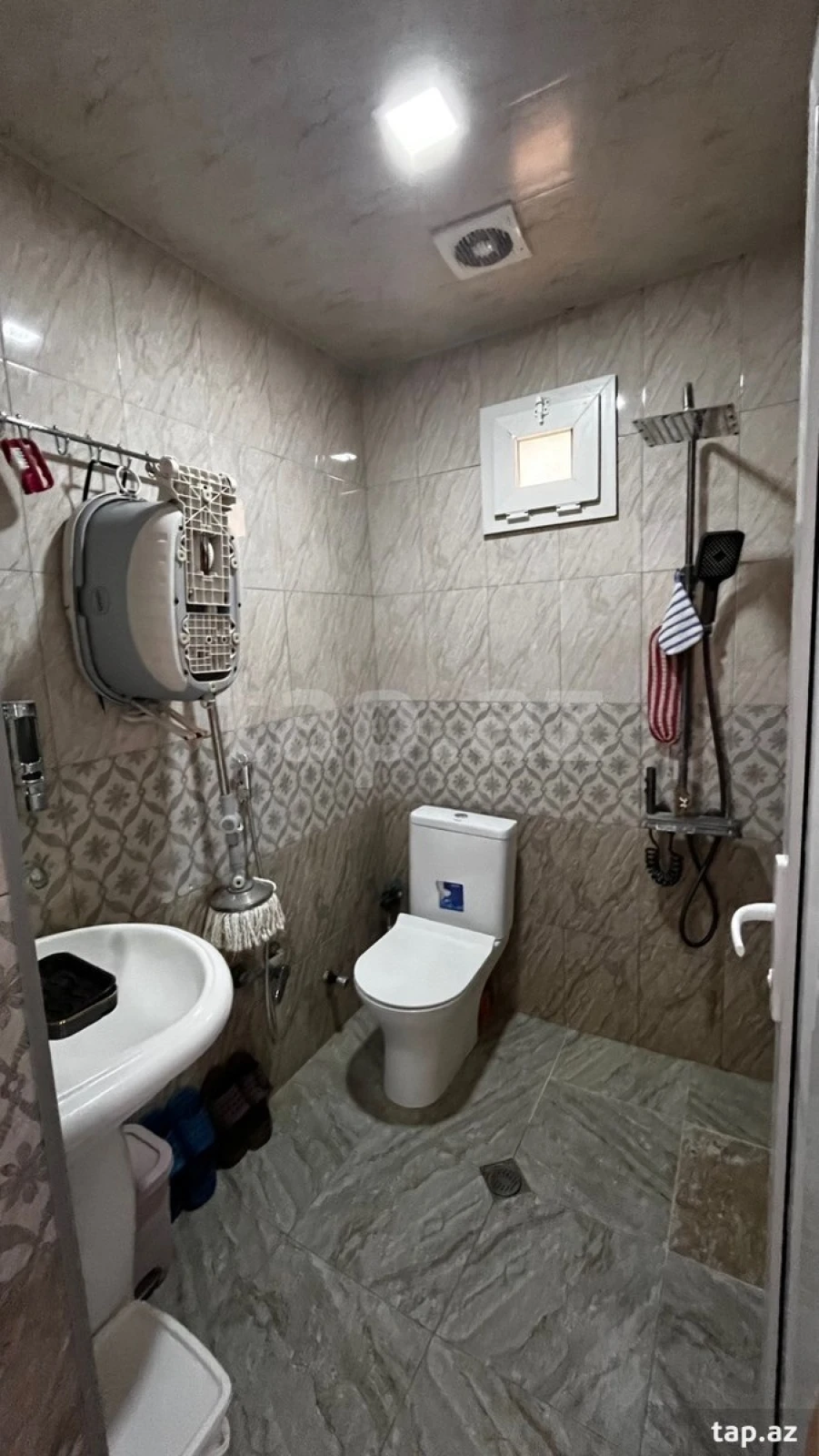 Satılır 3 otaqlı həyət evi 80 m²