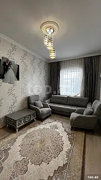 Satılır 3 otaqlı həyət evi 80 m²