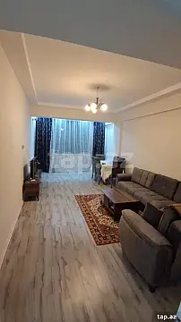 Kirayə verilir 2 otaqlı yeni tikili 80 m² — Bakı 2 otaq 80.00 m²