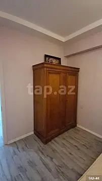 Kirayə verilir 2 otaqlı yeni tikili 80 m²