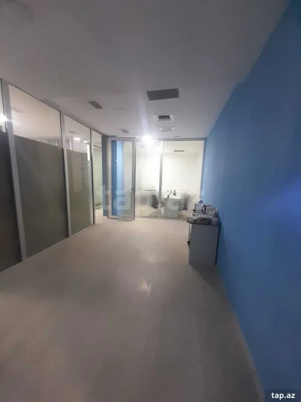 Kirayə verilir ofis