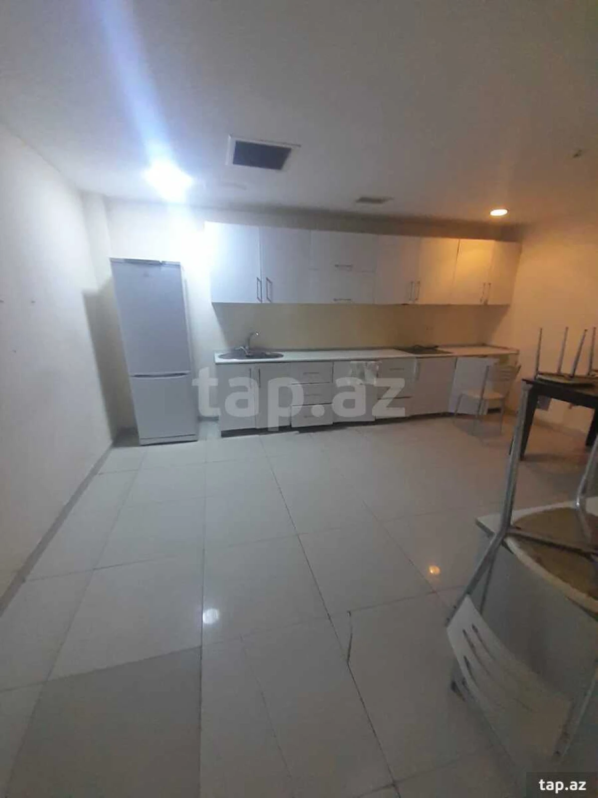 Kirayə verilir ofis