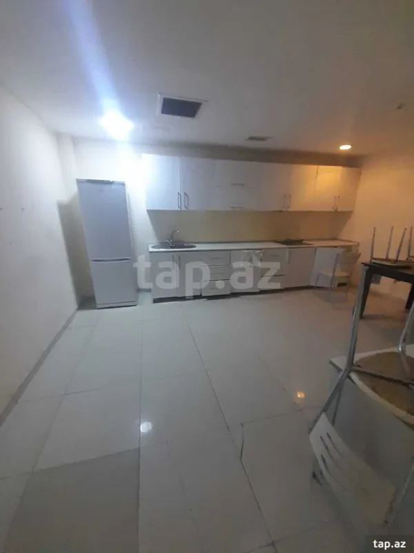 Kirayə verilir ofis