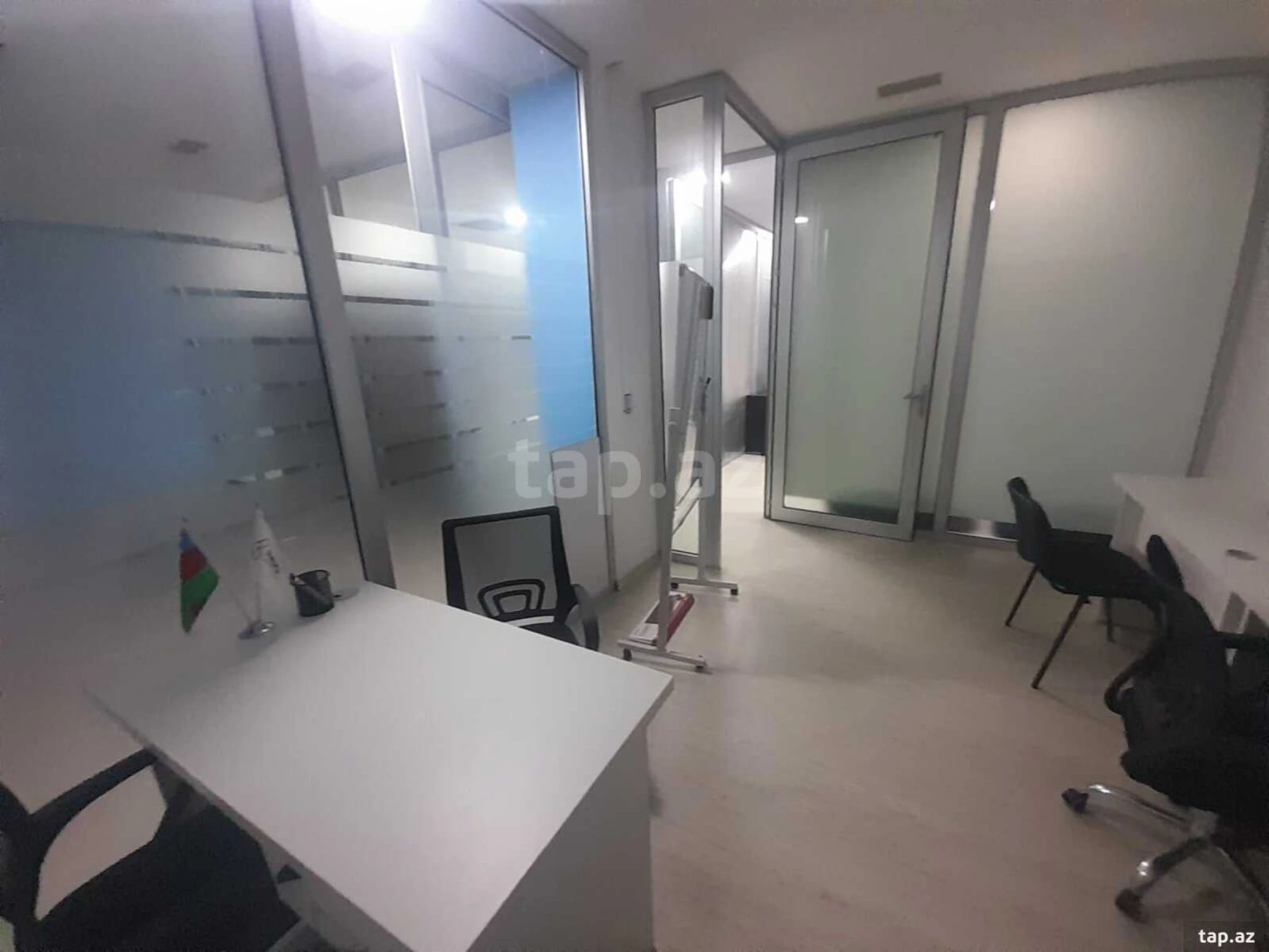 Kirayə verilir ofis