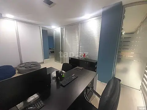 Kirayə verilir ofis