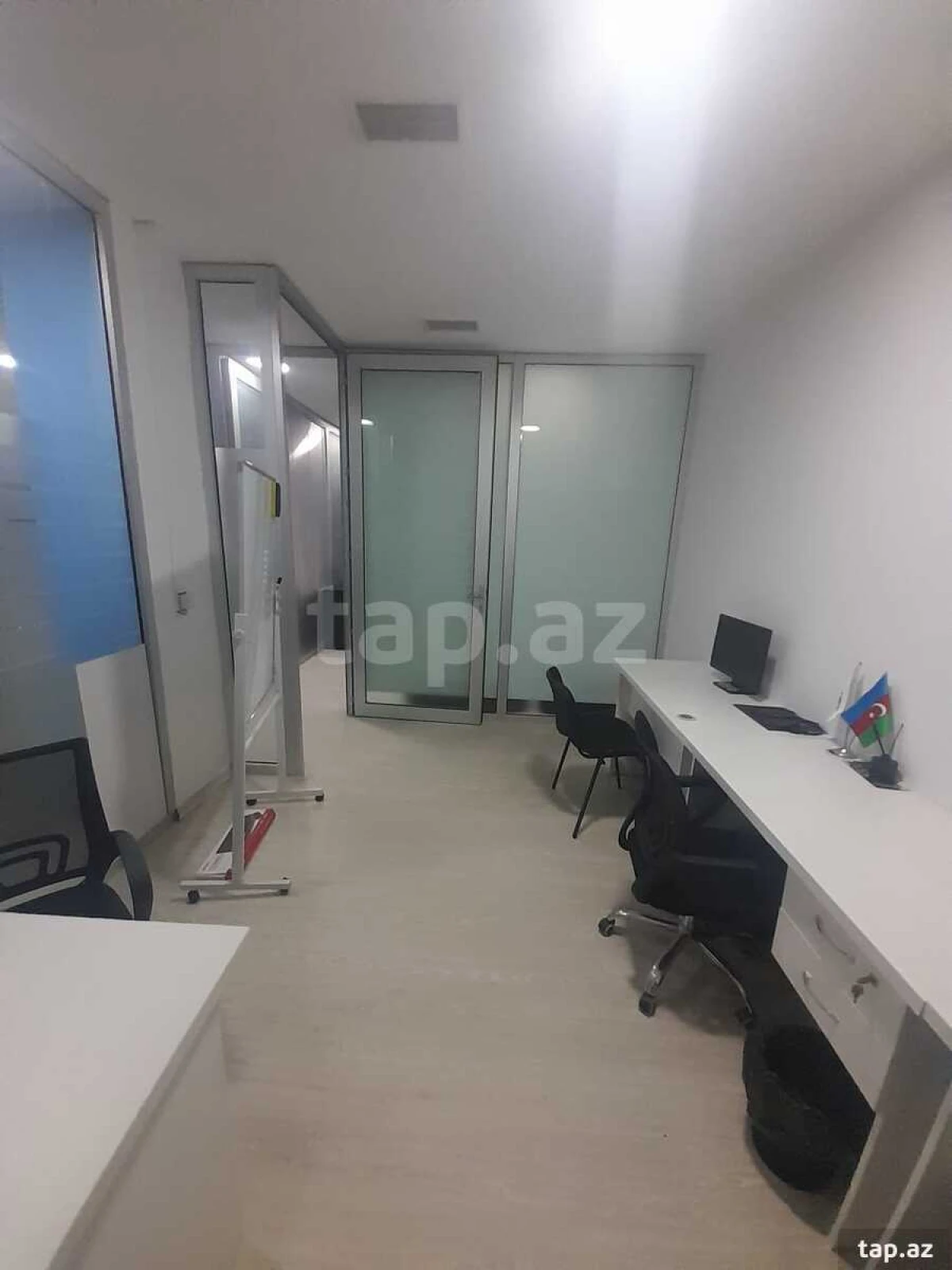 Kirayə verilir ofis