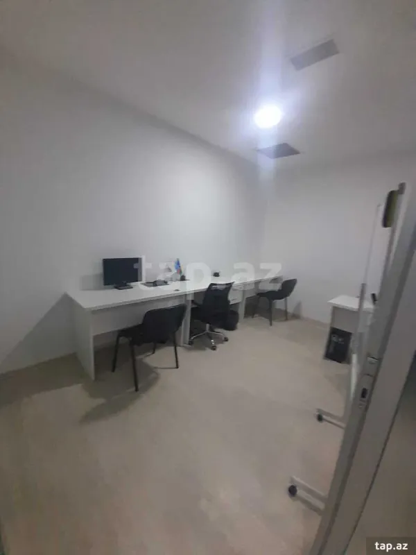 Kirayə verilir ofis