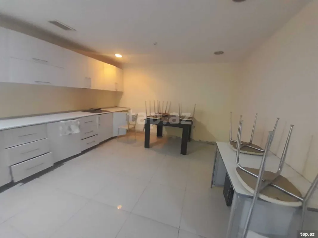 Kirayə verilir ofis