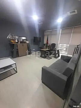 Kirayə verilir ofis