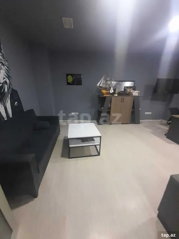 Kirayə verilir ofis