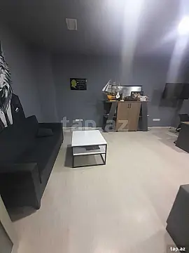 Kirayə verilir ofis