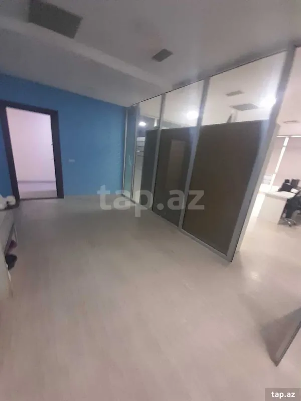 Kirayə verilir ofis