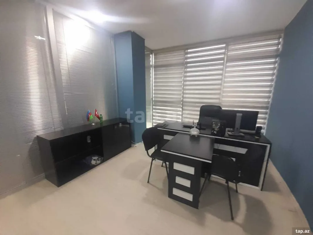 Kirayə verilir ofis