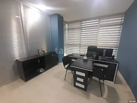 Kirayə verilir ofis