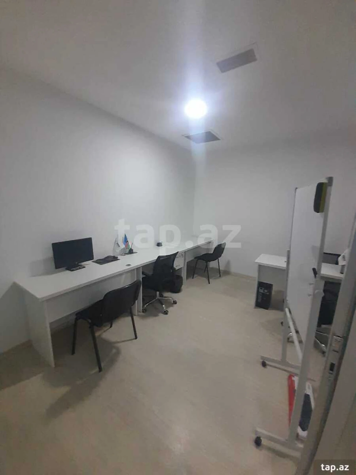 Kirayə verilir ofis