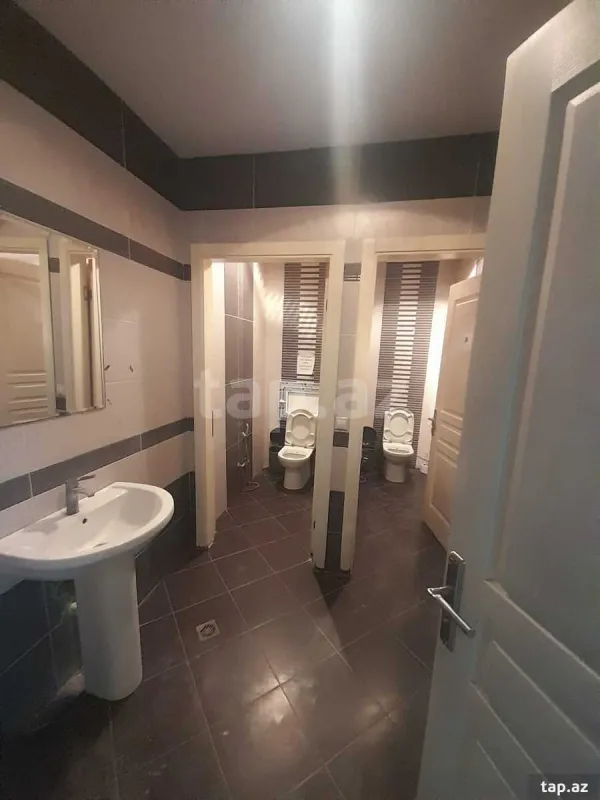 Kirayə verilir ofis