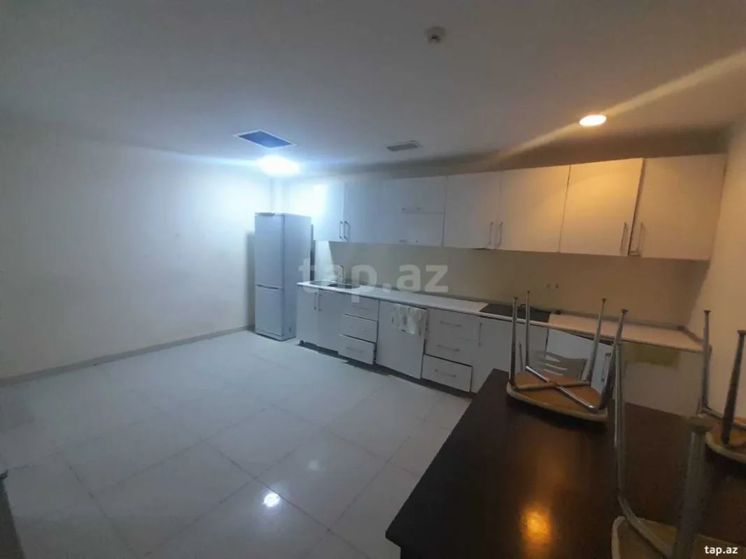 Kirayə verilir ofis