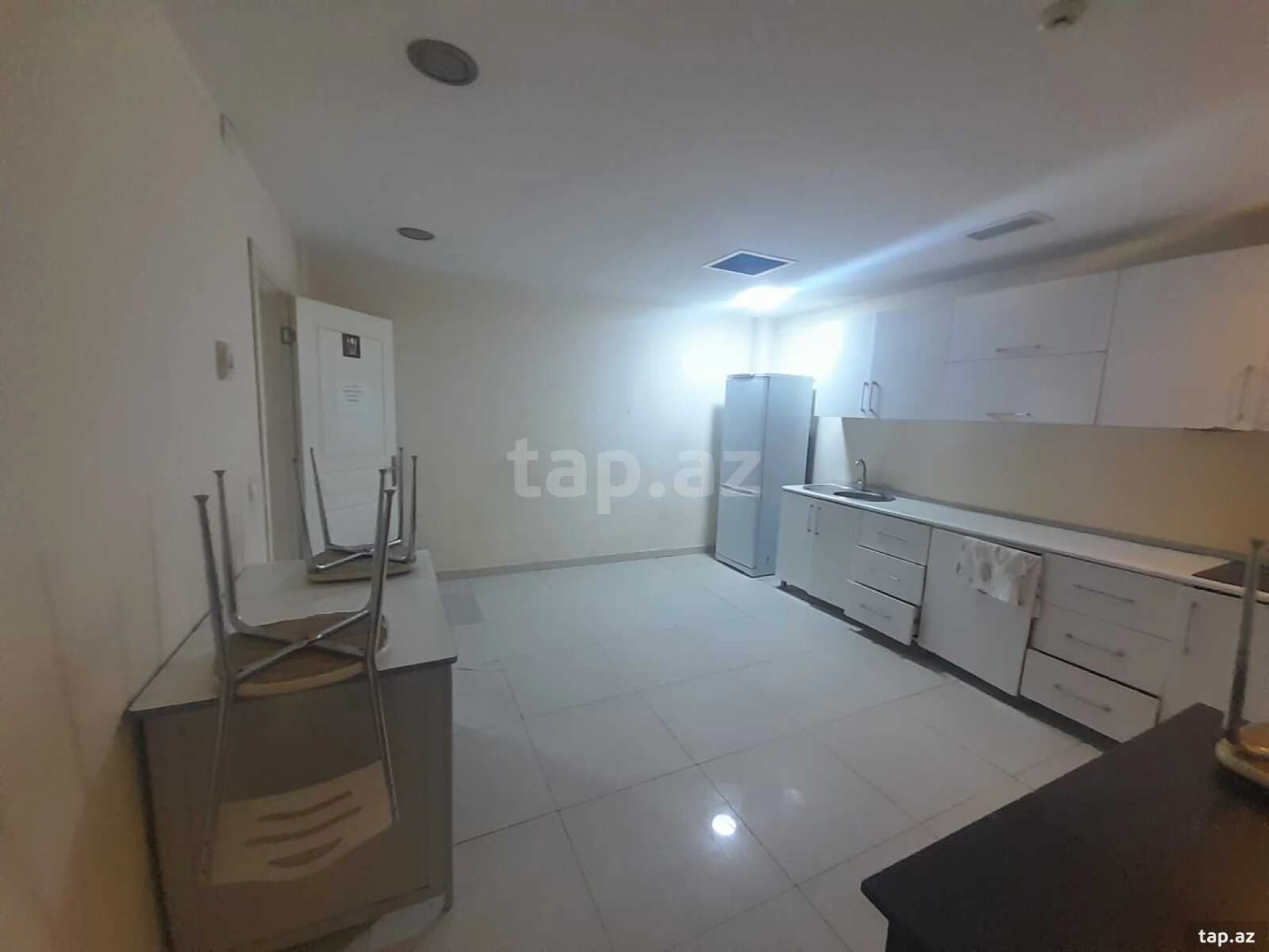 Kirayə verilir ofis