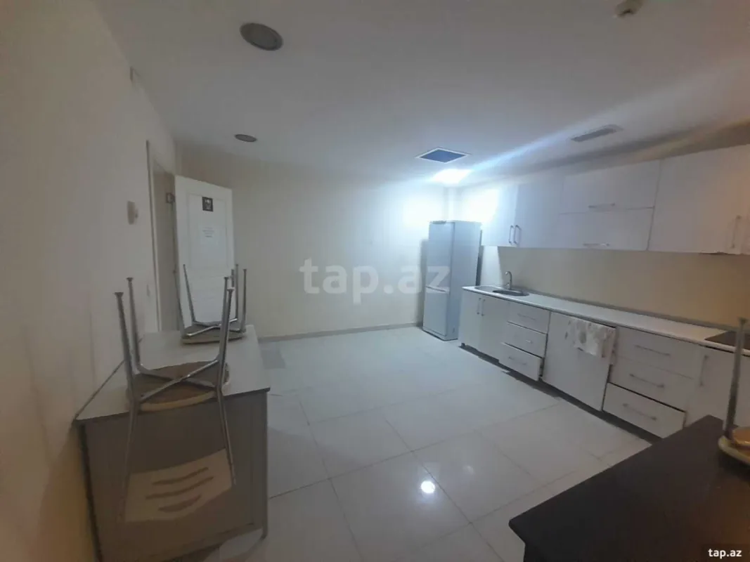 Kirayə verilir ofis