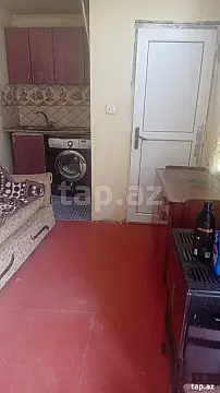 Kirayə verilir 2 otaqlı həyət evi 55 m²