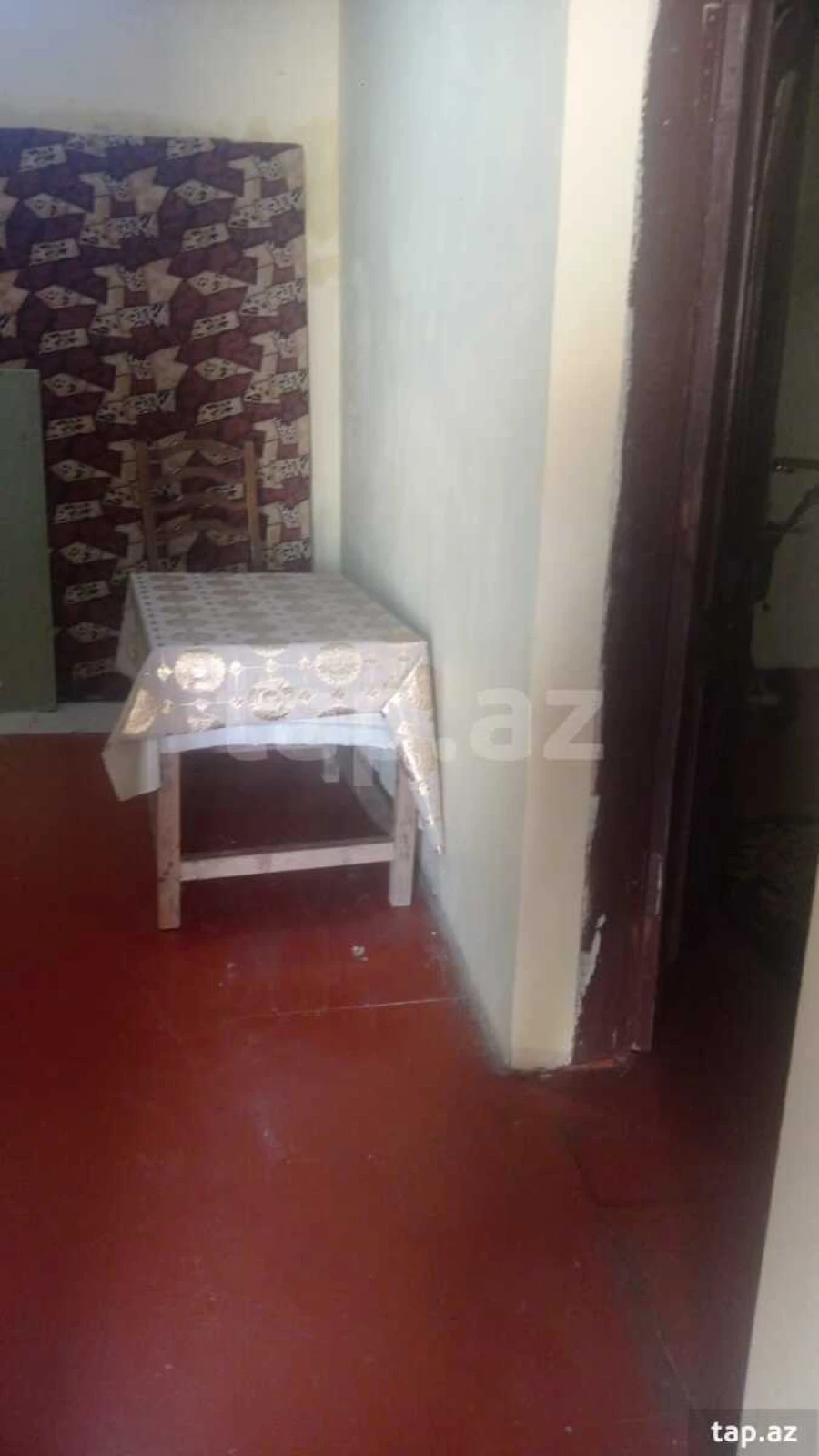 Kirayə verilir 2 otaqlı həyət evi 55 m²