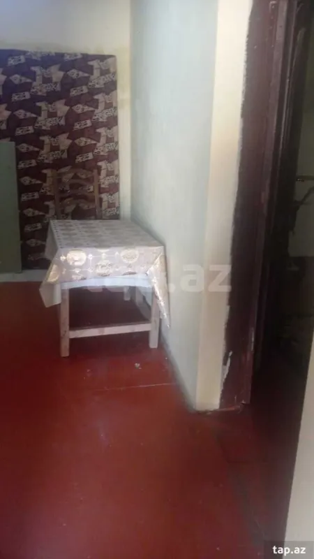 Kirayə verilir 2 otaqlı həyət evi 55 m²