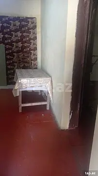 Kirayə verilir 2 otaqlı həyət evi 55 m²