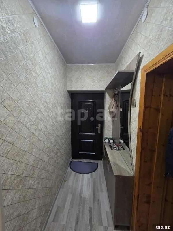 Satılır 3 otaqlı mənzil 65 m²