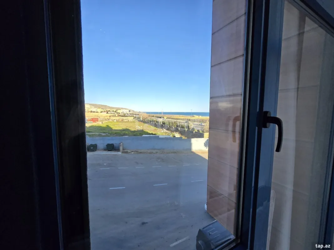 Kirayə verilir 1 otaqlı yeni tikili 44 m²