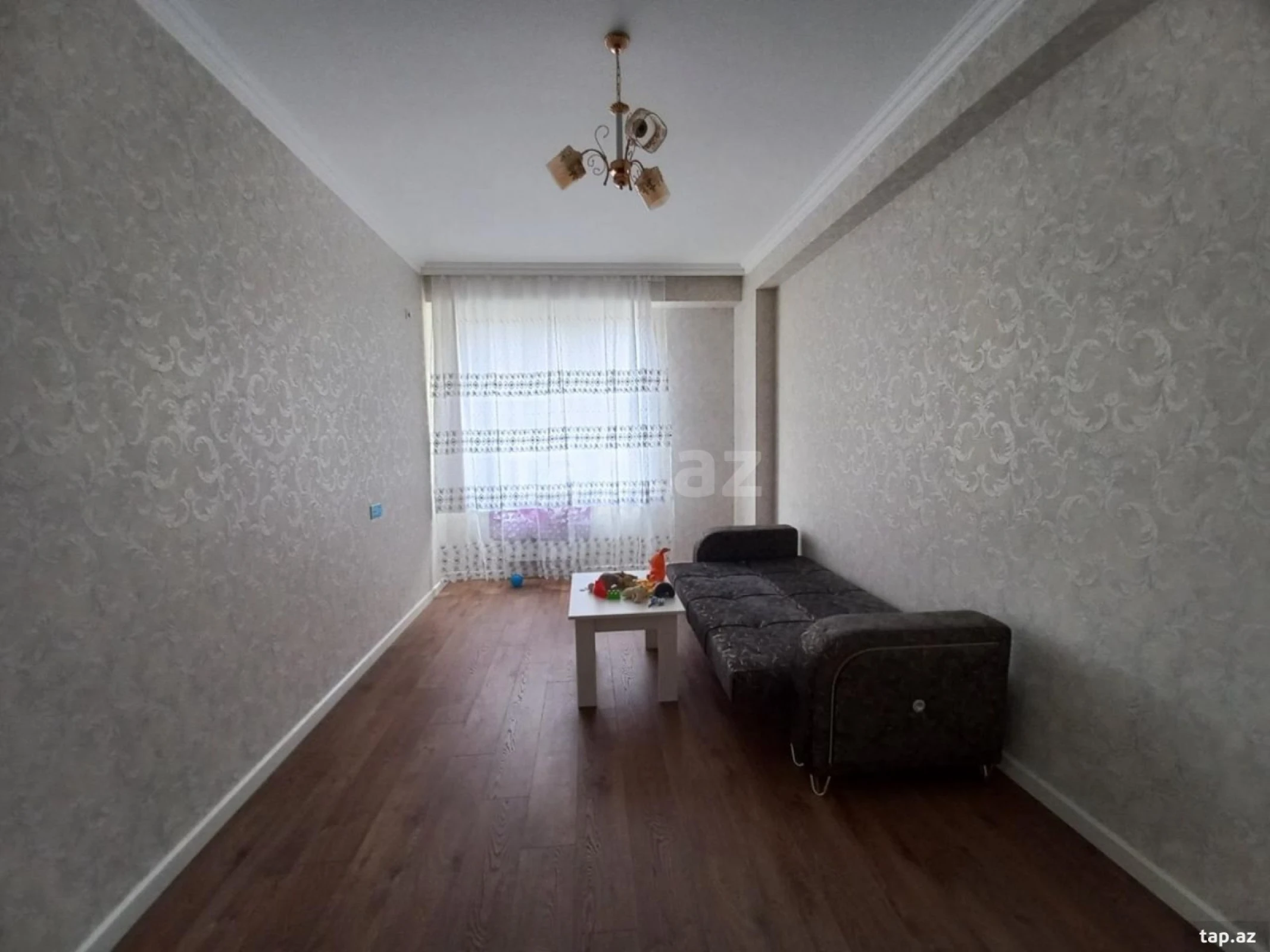 Kirayə verilir 2 otaqlı mənzil 64 m²