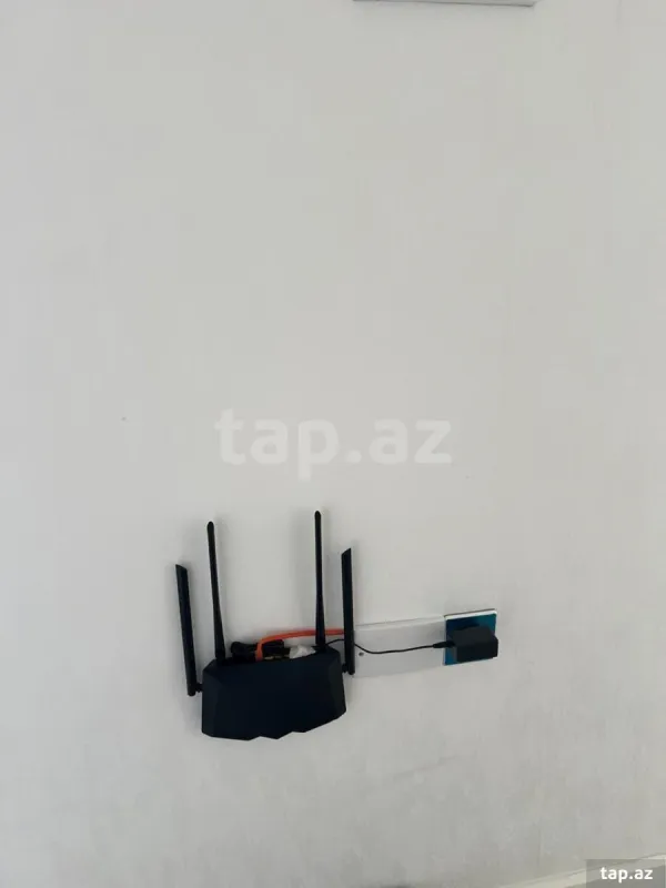 Kirayə verilir 2 otaqlı mənzil 64 m²