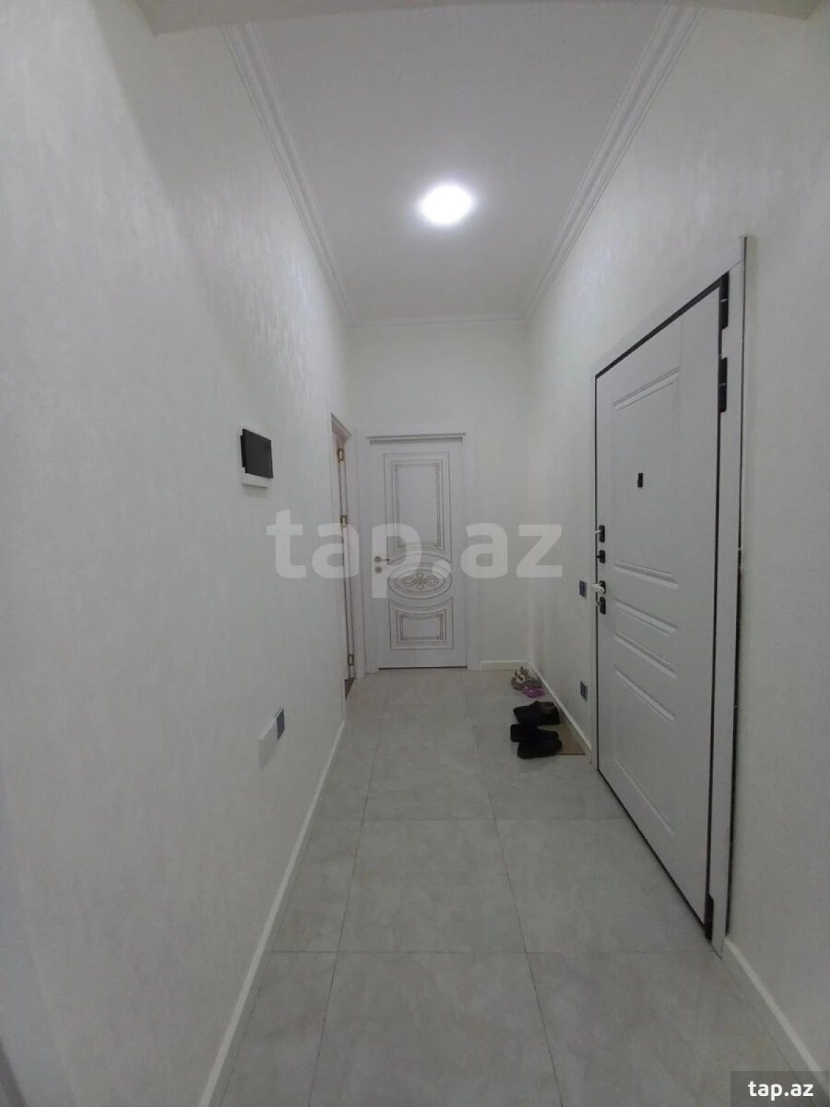 Kirayə verilir 2 otaqlı mənzil 64 m²