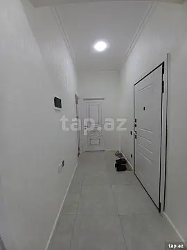 Kirayə verilir 2 otaqlı mənzil 64 m²