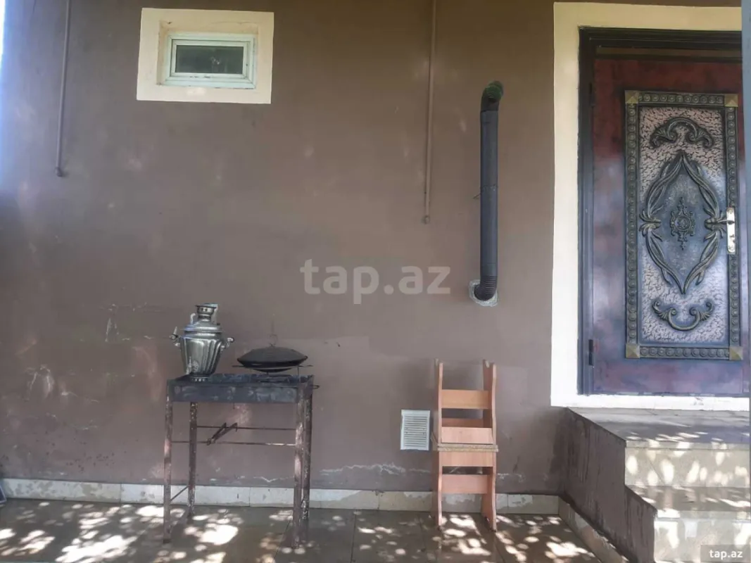 Kirayə verilir 2 otaqlı həyət evi 60 m²