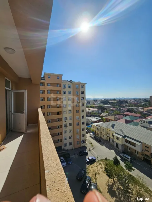 Satılır 3 otaqlı yeni tikili 80 m²