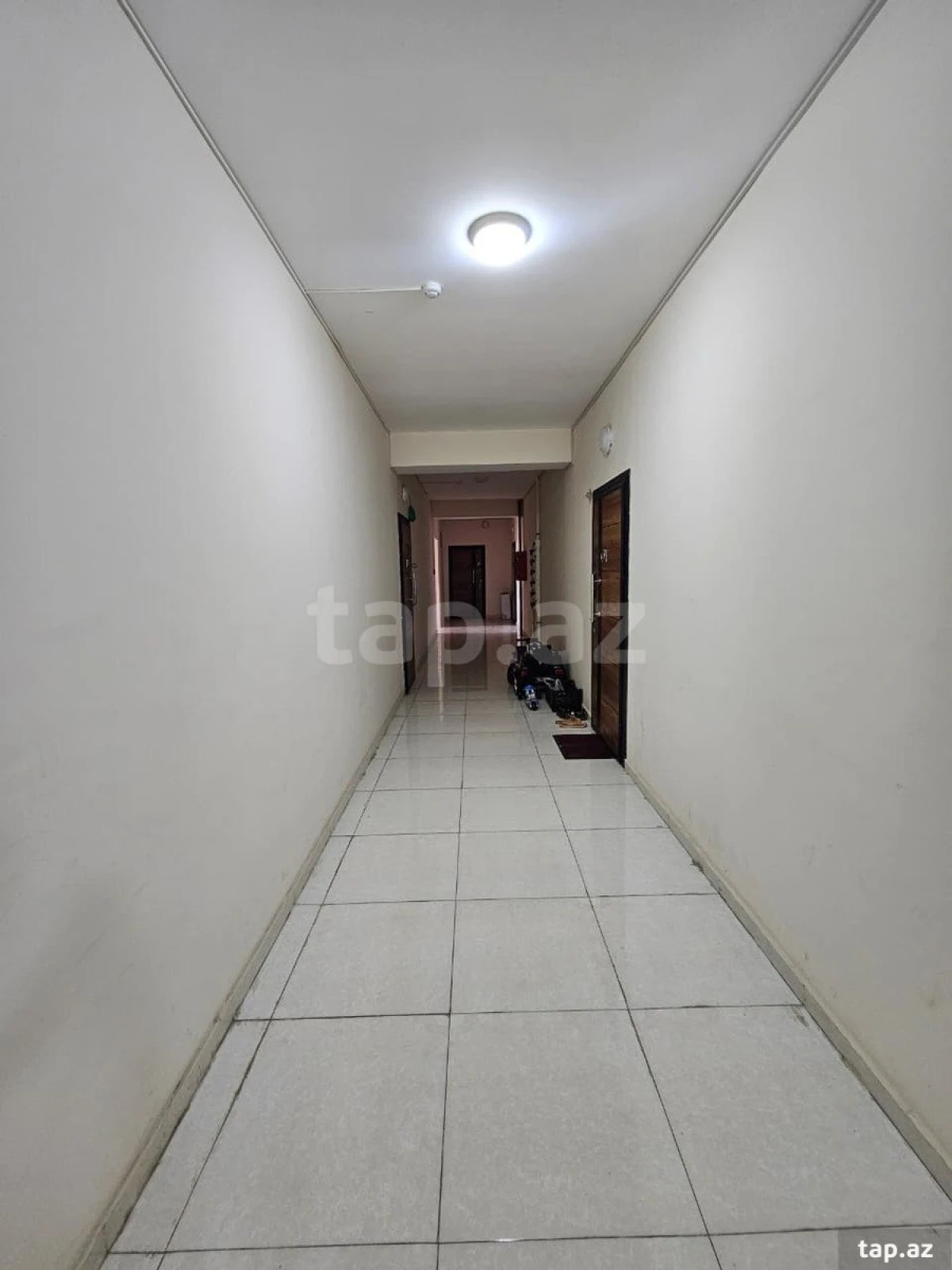 Satılır 3 otaqlı yeni tikili 80 m²